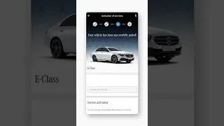 Mercedes me Explained | Pair your vehicle using VIN