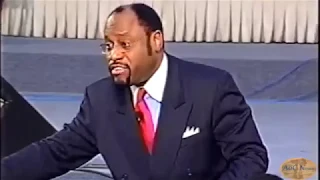 Renew Your Mind, Act Bible Study  by Dr Myles Munroe