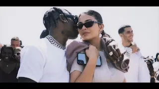 Kylie Jenner | Easter 2019 With Travis | Kanye West’s Sunday Service at Coachella