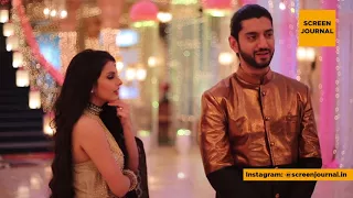 Ishqbaaz Marriage Behind the scenes promo | Screen Journal