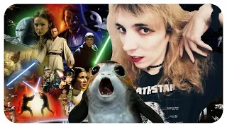 The Only Star Wars Video That Matters