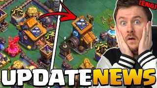 6 STARS POSSIBLE - 2. BUILDER BASE VILLAGE in the Builder Base 2.0 Update (Clash of Clans)