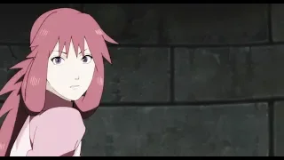 NARUTO - THE LOST TOWER | AMV |