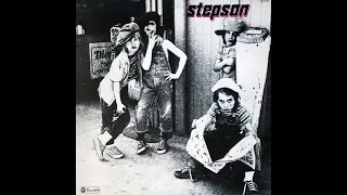 Stepson - Stepson (USA/1974) [Full Album] 🇺🇲