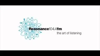 Luscombe's Choice: Jeff Mills & Waveform Transmission Vol. 1, Part 4 [18.12.'09]