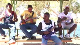 Breath Away by the Barkly Boys