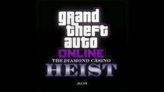 GTA Online Diamond Casino Heist Edit 💎🔥 #gta5 #gta #gtaonline #shorts