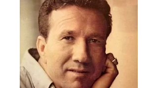 She Thinks I Still Care - Marty Robbins