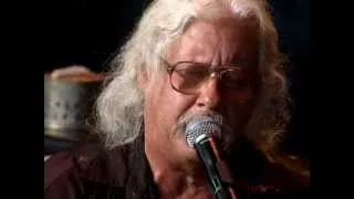 Arlo Guthrie - City of New Orleans (Live at Farm Aid 2008)