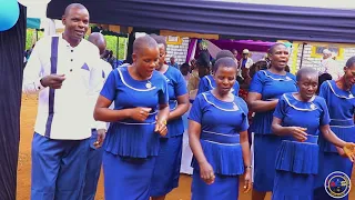 Nyamage Church Choir||Sumbuko||