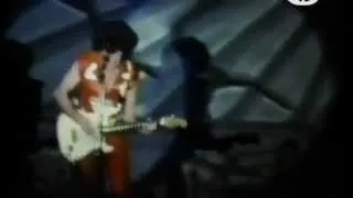 Gary Moore - Live in Ireland,1984. Part 4. Wishing Well