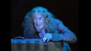 Oliver! Full Musical (UK) 2001(Dress Rehearsal)