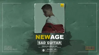 🔥 New Age | Ramil x HammAli x Jony x Sad Guitar Type Beat | 2673
