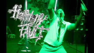 Harmony Fault - Vomito (live at Ablaze Metal Festival 2022)