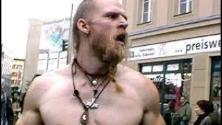 TECHNO VIKING TRIBUTE SONG !