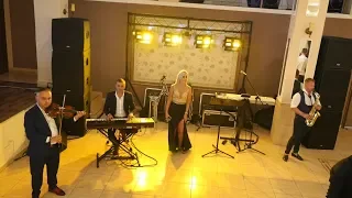 Dana Goleț & Formația ANALOG- Unul dintre cele mai frumoase colaje de hore
