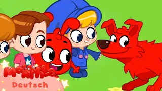 Morphle’s Tierschulausflug | +Mehr Episoden | Karikatur Kinder | Kinderlieder | Mila Morphle Deutsch