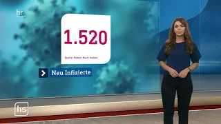 hessenschau vom 03.12.2020