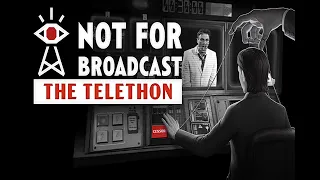 Not For Broadcast: The Telethon | Part 1 | YONG SHOULD BE THE HOST