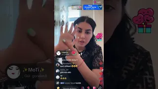 Amcella Siydirda Gerek Soyem Seni - Leman TikTok Official