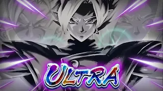 This ULTRA will be AMAZING! (Dragon Ball LEGENDS)