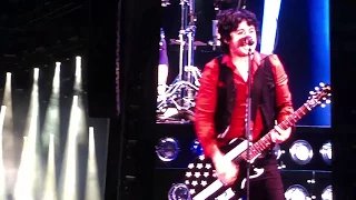 Green Day - Know Your Enemy - live at The Oakland Coliseum 8/5/17