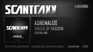 Adrenalize - Voices Of Passion (HQ Preview)