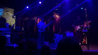 Soulive feat. Oteil Burbridge // Natural Mystic (Live at the Brooklyn Bowl BOWLIVE VII)