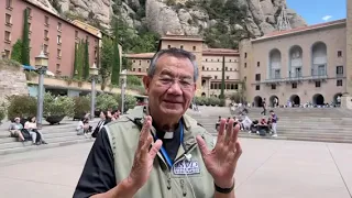 GIVE IT UP FOR GOOD |  A Marian Pilgrimage with Fr Jerry Orbos, SVD