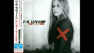 Avril Lavigne - Nobody's Home [HQ]