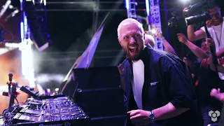 Chris Lake x Fisher: Under Construction Arizona 2021 at Rawhide Event Center