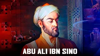Abu Ali Ibn Sino...Abu Ali Ibn Sina...Абу Али ибн Сина...Documentary film...Документальный фильм...