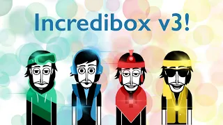 Incredibox v3, “Sunrise” comprehensive review 😎🎵