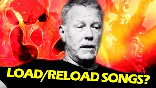 WHEN FANS ASK JAMES HETFIELD TO PLAY LOAD/RELOAD SONGS LIVE  #METALLICA