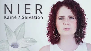 NieR - Kainé (Salvation) | VOCAL COVER