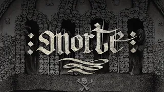 Morte (2019) álbum completo