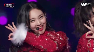 TWICE - Bad Girl, Good Girl + YES or YES + What is Love? + Dance the Night Away | 2018 MAMA in Japan
