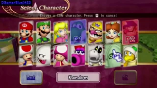 Mario Party 8 Shy Guy's Perplex Express Part 1