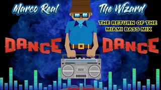 THE RETURN OF THE MIAMI BASS MIX 2