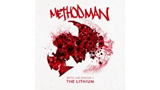 Method Man - Meth Lab 2 The Lithium [Full Album] (2018)