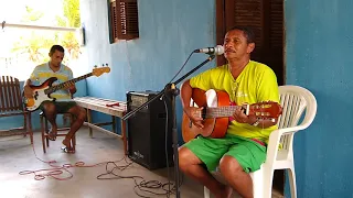 Preciso parar pra pensar - Genival Santos