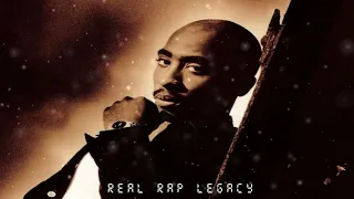 2Pac Ft. Outlawz - Hail Mary | HD 2022