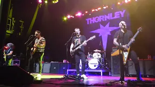 Thornley Big Wreck "The Oaf" Live Toronto Ontario Canada May 11 2024