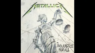 Metallica - Blackened (instrumental version)