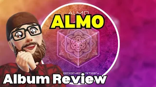 ALMO - NEW Album Review! Prog Metal