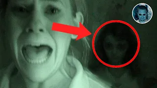Scary Videos with Paranormal Phenomenal