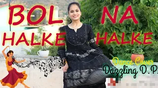 Bol Na Halke Halke | Jhoom Barabar Jhoom | Preity Zinta,Abhishek Bachchan | Dazzling D.P. |Deepanshu