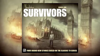 Survivors: Series One - Trailer - Big Finish