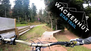 Wackenhut Startrail Bad Wildbad | was soll man von diesem Trail halten? | YT Jeffsy | Capra | Tues