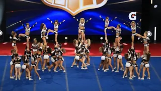 World Cup Shooting Stars NCA 2024 Day 2